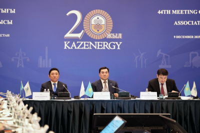 Энергетика министрі: Қазақстан үшін КТК-ға балама бағыт жоқ