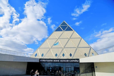 Астанадағы Әлемдік және дәстүрлі діндер лидерлері съезіне ақпараттық-тарихи шолу