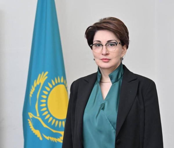 Мария Хаджиева қызметінен босатылды