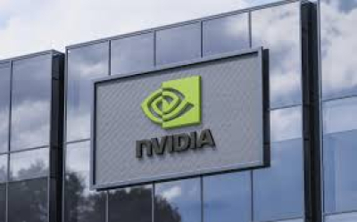 Nvidia-ның табысы Германия экономикасынан асып түсті