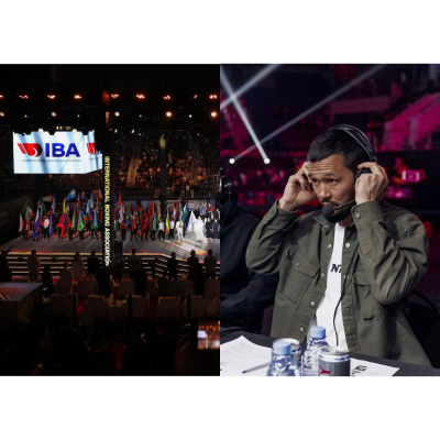 &ldquo;Үшінші әлем елдерінің чемпионаты секілді&rdquo;: Сарапшы IBA ұйымдастырған әлем чемпионатын қатаң сынады