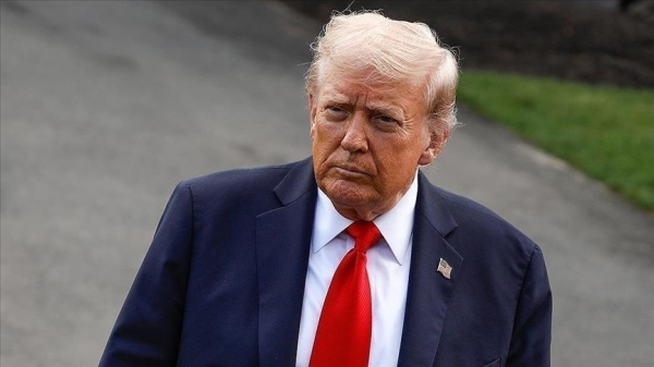 Трамп келіссөздер туралы не дейді?