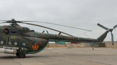 «Олар тірі болуы мүмкін»: Жоғалған тікұшақтың ішіндегі 3 жігіттің туыстары көмек сұрады (ВИДЕО)