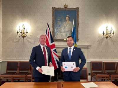 Ресейдің ҰҚШҰ-дағы одақтасы НАТО-ға бет бұра бастады