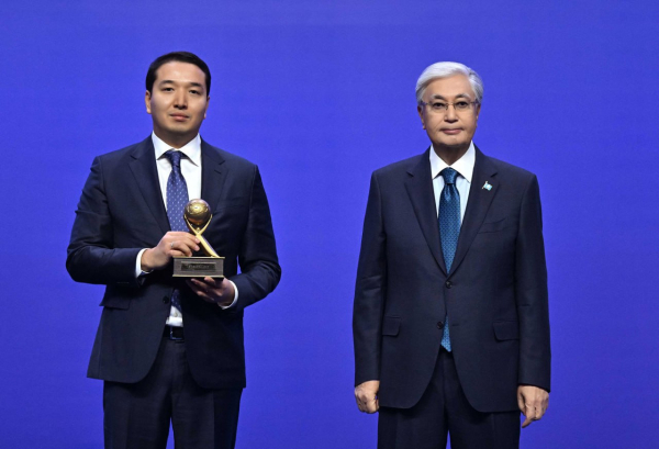 «Алтын сапа» және «Парыз» байқауларының жеңімпаздары марапатталды