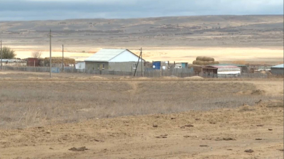 Ақтөбе облысындағы ауылдар толық ауызсумен қамтылды