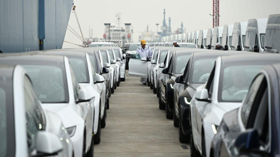 Қазақстан топ ондықта: Қытай автокөліктерін ең көп сатып алатын елдер аталды