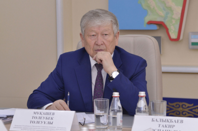 Ұлтты табысты етудің кілті &ndash; тұлға тәрбиелеуде жатыр!