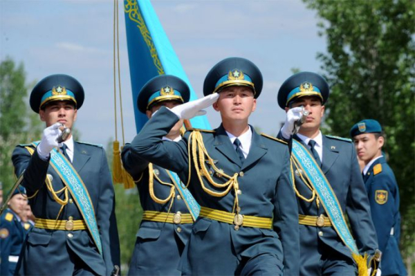 Әскери зейнетақы тағайындау қағидалары заңды ма?