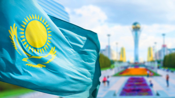 ҚСЗИ сауалнамасы: Жастар арасында Президентке сенім 91,4%-ға жетті