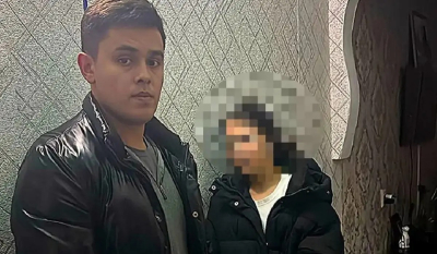 Абай облысында жоғалып кеткен жасөспірім қыз аман-есен табылды