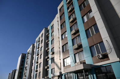 "Алматы жастары" бағдарламасы бойынша 2 мыңнан астам қатысушыға тұрғын үй алу үшін несие берілді