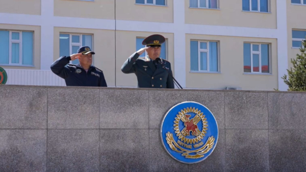 Мыңға жуық ұлттық ұландық білім грантын ұтып алды