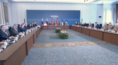 Ыстамбұлдағы Ресей-Украина келіссөзінің қорытындысы қандай?