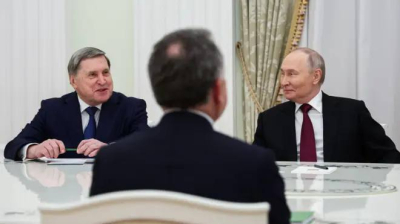 Кремльдегі келіссөз: Путин бейбітшілікке келіспеді!