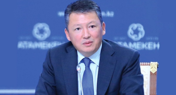 Тимур Құлыбаев құны 250 миллион теңге тұратын тағы бір жер телімінен айырылды