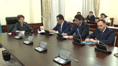 Елде 645 медициналық нысан салынды