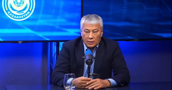 “УЕФА-дан мүмкін, билет бағасын түсірерміз деп сұрадық”: Қайрат Боранбаев билет дауына қатысты сұрақтарға жауап берді