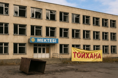 «Мектептің орнына тойхана және жалған мұғалімдер»: Цифрландыру білім саласындағы былықтардың бетін ашты 