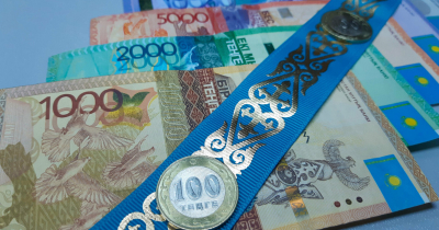 Әлемде пайда болған бір сәттік қазақ арбитражы