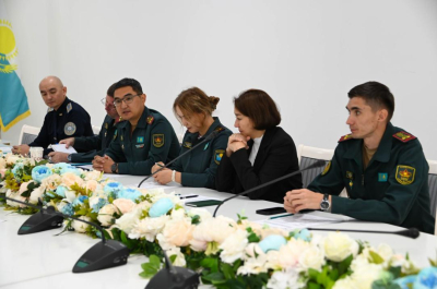 Қорғаныс министрлігі PSY жүйесін енгізеді: психикалық ауытқуы барлар әскерге алынбайды