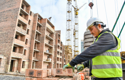 Енді құрылыс компаниялары тұрғын үйлерге кемінде 5 жылға кепілдік береді