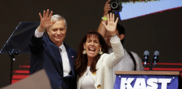 Тоқаев Чилидің жаңадан сайланған президентін құттықтады