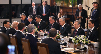 The Washington Post: Қазақстан прагматикалық әрі тәуелсіз сыртқы саяси ұстаным көрсетті