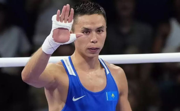 Сәкен Бибосынов құрамға ілікті: Бокстан әлем чемпионатына қатысатын Қазақстан құрамасы белгілі болды