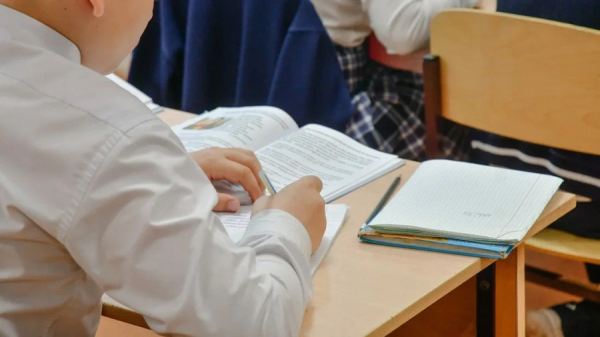 Жаңа оқу жылында жеке қауіпсіздік сабақтары қайта жүргізіледі