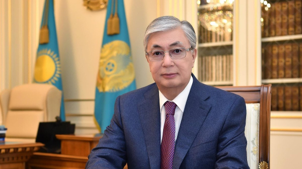 Парламенттік республикаға айналу мәселесі күн тәртібінде тұрған жоқ – Президент