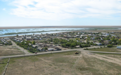 Берекесі кеткен &laquo;Бауманское&raquo;