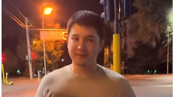 Дәулет Тұрлыхановтың ұлына қатысты іс: Нұрасыл Болат жазасын айыппұлмен өтеуге өтініш берген