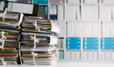 Ұлттық архив қоры жаңа құжаттармен толығады