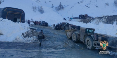 Бурятияда қар көшкіні кезінде Қазақстан азаматы қаза тапты