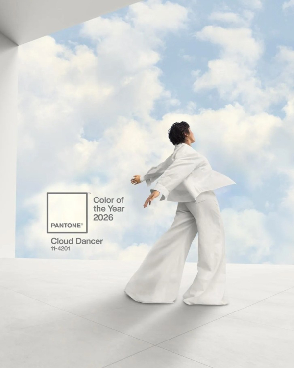 Тыныштық түсі