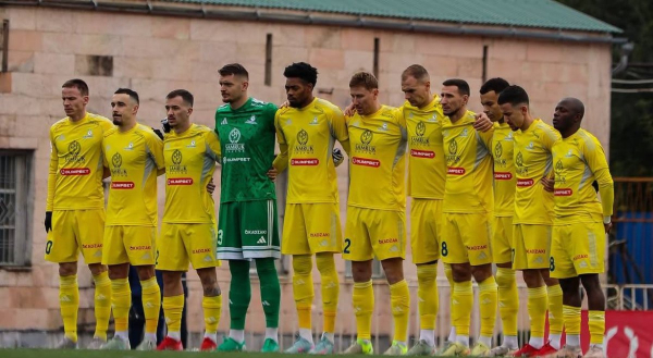 «Астана» футбол клубы жабылуы мүмкін