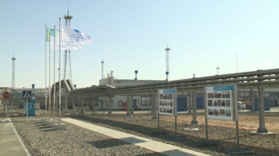 КҚК-ға шабуыл салдарынан келген шығын есептеліп жатыр