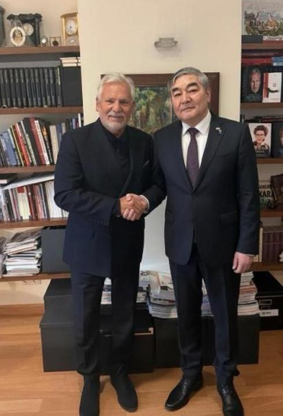 Қазақстан мен Польша стратегиялық диалог пен гуманитарлық ынтымақтастықты нығайтуда