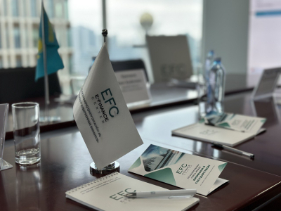 Электрондық қаржы орталығы 13,5 млрд теңгені тиімсіз жұмсаған &ndash; ЖАП