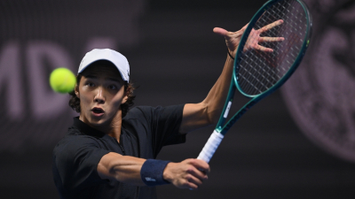 Қазақстан теннистің дамуы жөнінен әлемдегі үздік 10 елдің қатарына кірді