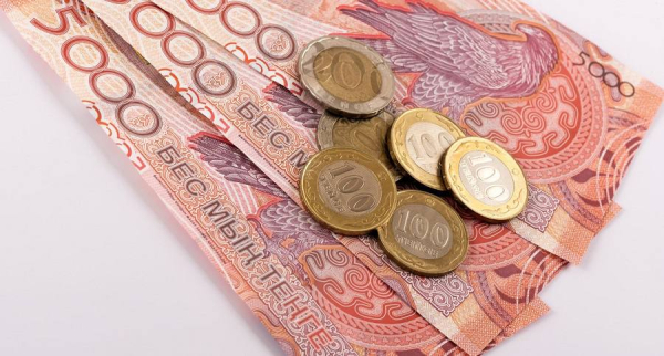 Елімізде ұлттық валюта атауының жазылуы өзгереді