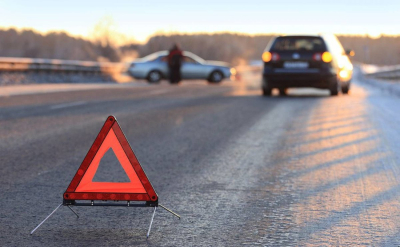 Алматы облысында жантүршігерлік жол апатынан 2 адам көз жұмды