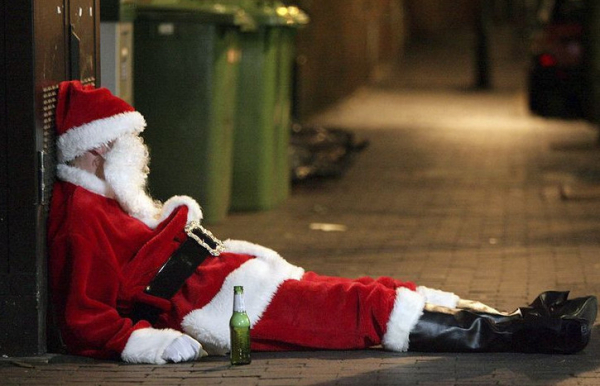 Жаңа жыл қарсаңында адасып кеткен азамат аман табылды