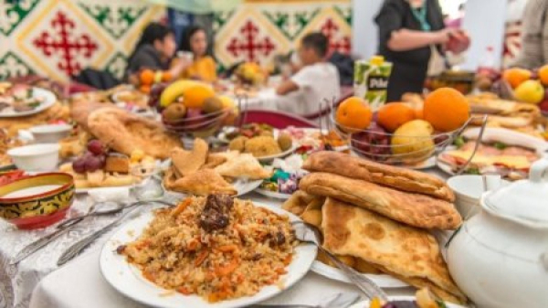 «Ысырапшылыққа жол жоқ»: Мүфтият жаназа мен құдайы астың мәзірін бекітті