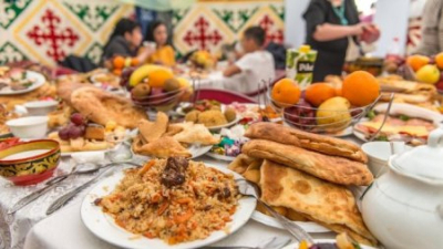 «Ысырапшылыққа жол жоқ»: Мүфтият жаназа мен құдайы астың мәзірін бекітті