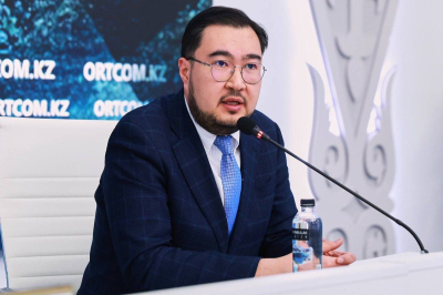 Ерлан Ғалиев: Геоғылым мектебін дербес құрылым ретінде сақтау керек