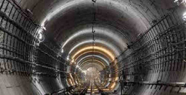 Алматыда &laquo;Қалқаман&raquo; метро бекеті қашан ашылады?