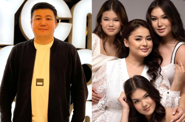 «Өз басым жақсы араласамын»: Тұрсынбек Қабатовтың қызы анасының айтқанын жоққа шығарды