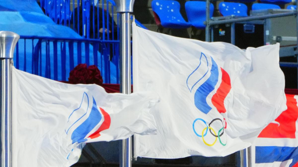 ХОК: 2026 жылғы Олимпиадаға Ресей командалары қатыспайды
